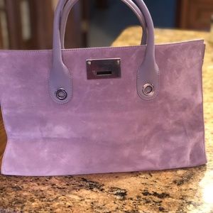 Jimmy choo bag